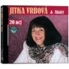 Hudba Vrbová Jitka - 20 nej CD