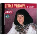 Vrbová Jitka - 20 nej CD