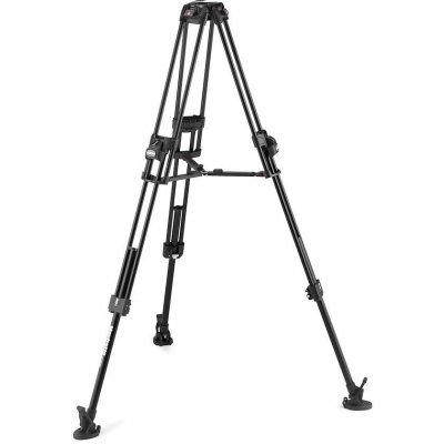 Manfrotto 645 Fast Twin Leg – Zboží Živě