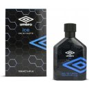 Umbro Ice toaletní voda unisex 100 ml