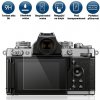 Ochranné fólie pro fotoaparáty Tempered Glass ochranné tvrzené sklo pro Fujifilm X-H2S/X-H2/X-H1/X-A3, Nikon Z 30/Z fc, Olympus OM-D E-M10 Mark IV/III/II/E-M10/E-M5 Mark III/II/E-M5/E-M1X/E-M1 Mark II/E-M1/OM-5, PEN F/E-PL10/E-PL8/