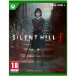 Silent Hill f (XSX) – Zboží Dáma