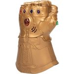 Hasbro Avengers Infinity rukavice 24 cm – Zboží Dáma Hasbro Avengers Infinity rukavice 24 cm – Zboží Dáma