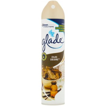 Glade by Brise Oud Desire osvěžovač vzduchu, 300 ml