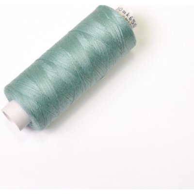 Takoy Polyesterová nit Arena 500 m barva světlá máta – Hledejceny.cz