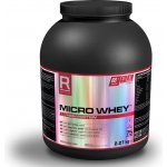 Reflex Nutrition Micro Whey Native 2270 g – Zboží Dáma