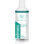 Elmex sensitive orofes 400 ml – Zboží Mobilmania