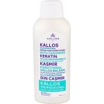 Kallos Repair Cashmere kondicionér s Kasmir keratinom 1000 ml – Zboží Mobilmania