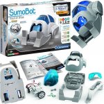 Clementoni robot Sumobot – Zboží Dáma