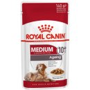 Krmivo pro psa Royal Canin Medium Ageing 10 x 140 g