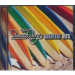 Beach Boys - Greatest Hits CD – Hledejceny.cz