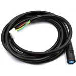 Xiaomi Mi Electric Scooter 1S, 2 M365, Essential, Pro, Pro 2 Black Ovládací kabel – Zbozi.Blesk.cz