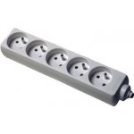 PREMIUMCORD Konektor napájecí 230V na kabel (samice, IEC C19) - cs220f16 – Zbozi.Blesk.cz