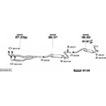 Bosal BS 255-315 – Hledejceny.cz