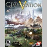 Civilization 5 – Zboží Živě