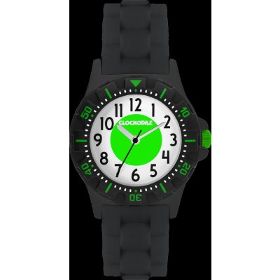 Clockodile CWB0048