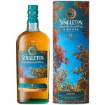 The Singleton Glen Ord Special Release 2024 54,7% 0,7 l (tuba) – Hledejceny.cz