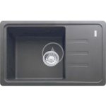 FRANKE BSG 611-62 onyx – Hledejceny.cz