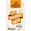Cereálie a müsli Mornflake ovesné vločky Creamy Superfast Oats 12 x 500 g