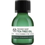 The Body Shop Tea Tree tělový olej 10 ml – Sleviste.cz