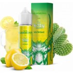 KOZY Factory Chubby Lemming Shake & Vape 10 ml – Zboží Mobilmania
