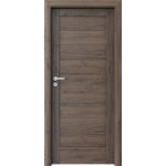Porta Doors Verte Home C0 dub šarlatový 80 cm pravé – Sleviste.cz