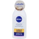 Nivea Caring Sensitive Skin micelární voda 400 ml + Labello Lip Butter 19 ml Vanilla & Macadamia dárková sada