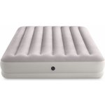 Intex 203x152x30 cm s elektrickou pumpou 64179 – Zboží Dáma