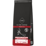 Rioba Gold 80% Arabica mletá káva 1 kg – Hledejceny.cz