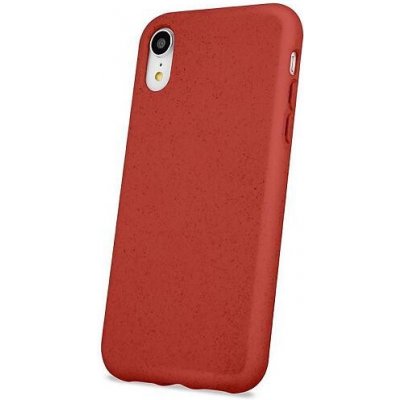 Pouzdro Forever Bioio iPhone X/XS red – Zboží Mobilmania