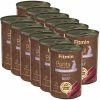 Konzerva pro psy Fitmin Dog Purity Beef 12 x 400 g