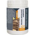 Metrum Buldok Urychlovač kompostů 1 kg (2710602) – Zboží Dáma