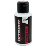 Ultimate Racing silikonový olej do tlumiče 700 CPS NEW 100 ml – Zboží Dáma