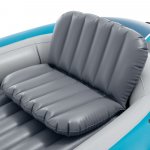 Intex 66324 Nafukovací člun Excursion 4 Set – Sleviste.cz