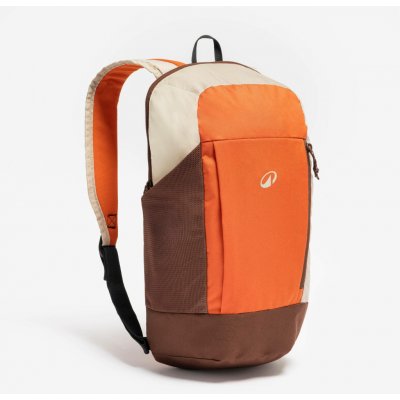 Quechua Arpenaz 100 10 l kaštanová|oranžová