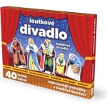 Betexa Loutkové divadlo – Zboží Dáma