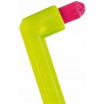 Curaprox CS 1006 single 6 mm jednosvazkový zubní kartáček – Zboží Dáma