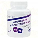 Vieste Magnesium bisglycinát Plus 90 kapslí – Hledejceny.cz