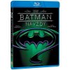 DVD film Batman navždy BD