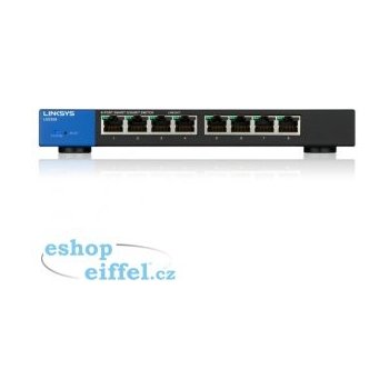 Linksys LGS308