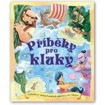 Příběhy pro kluky – Hledejceny.cz