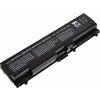 Baterie k notebooku T6 power 42T4751 5200mAh - neoriginální