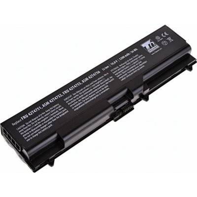 T6 power 42T4751 5200mAh - neoriginální – Hledejceny.cz