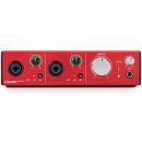 Focusrite Clarett 2 Pre