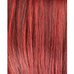 Hairpower by Ellen Wille paruka Talia Mono Part hotflame mix – Zboží Dáma
