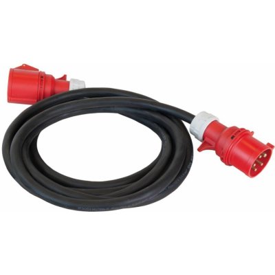 Master 4511.033 Prodlužovací kabel 5m – Zboží Živě