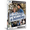 Film Jak svět přichází o básníky