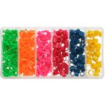 Mikado PVC Bužírky Na Splávky – Zboží Dáma