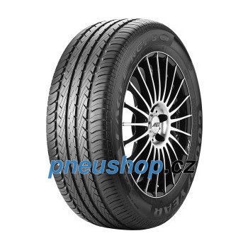 Goodyear Eagle NCT5 Asymmetric 285/45 R21 109W Runflat