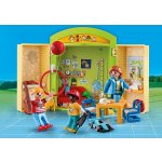 Playmobil 70308 Herní box V mateřské škole – Zboží Dáma